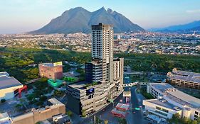 Holiday Inn Express - Monterrey - Fundidora, an IHG Hotel